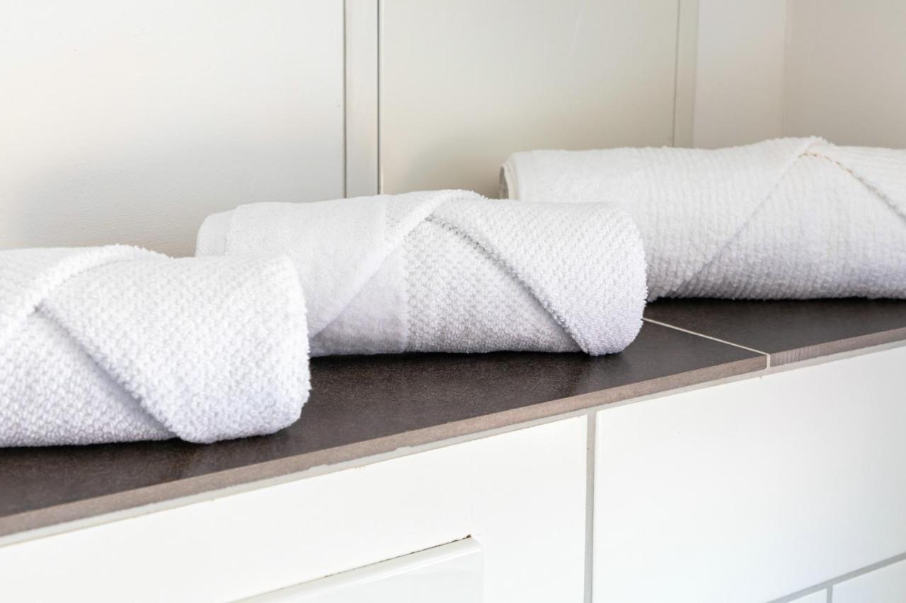 Appartements Am Eck Bad Harzburg Kültér fotó