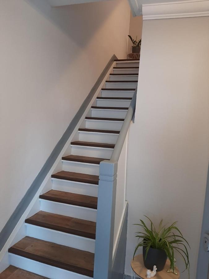 Appartements Am Eck Bad Harzburg Kültér fotó