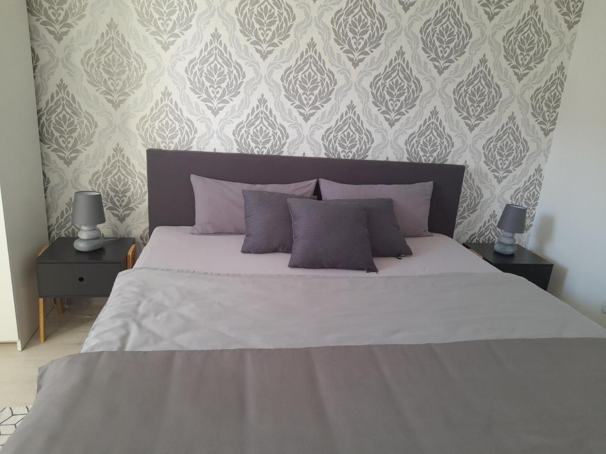 Appartements Am Eck Bad Harzburg Kültér fotó
