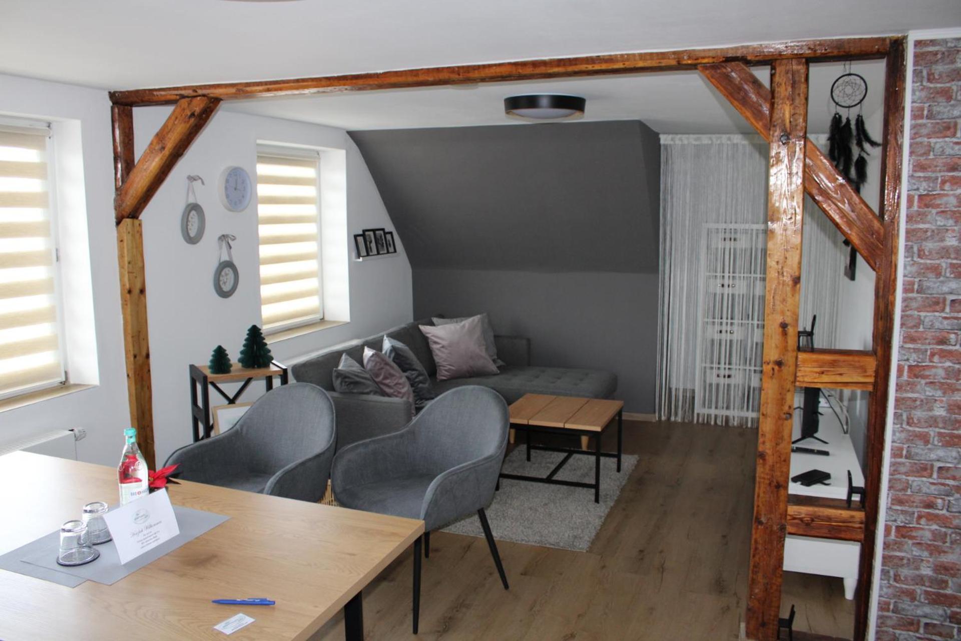 Appartements Am Eck Bad Harzburg Kültér fotó