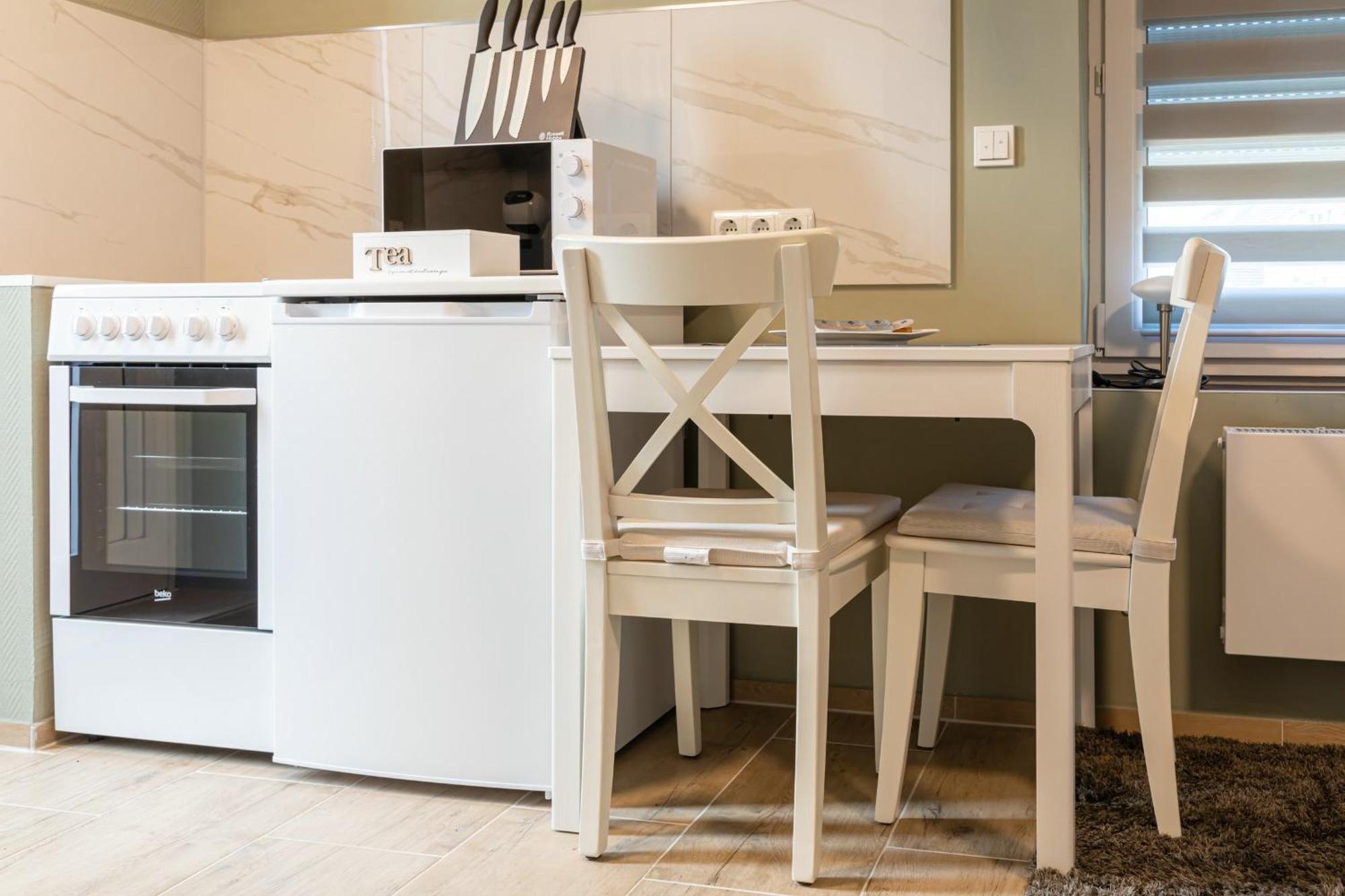 Appartements Am Eck Bad Harzburg Szoba fotó