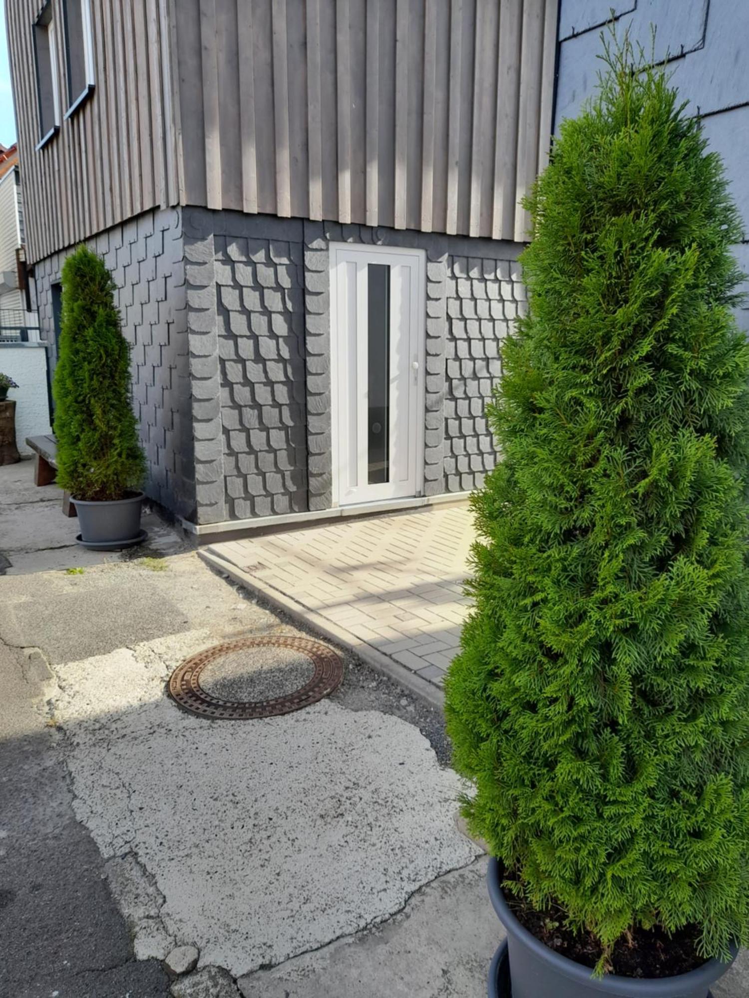 Appartements Am Eck Bad Harzburg Szoba fotó