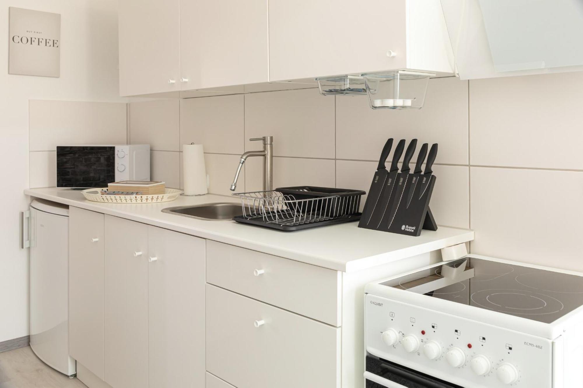Appartements Am Eck Bad Harzburg Szoba fotó